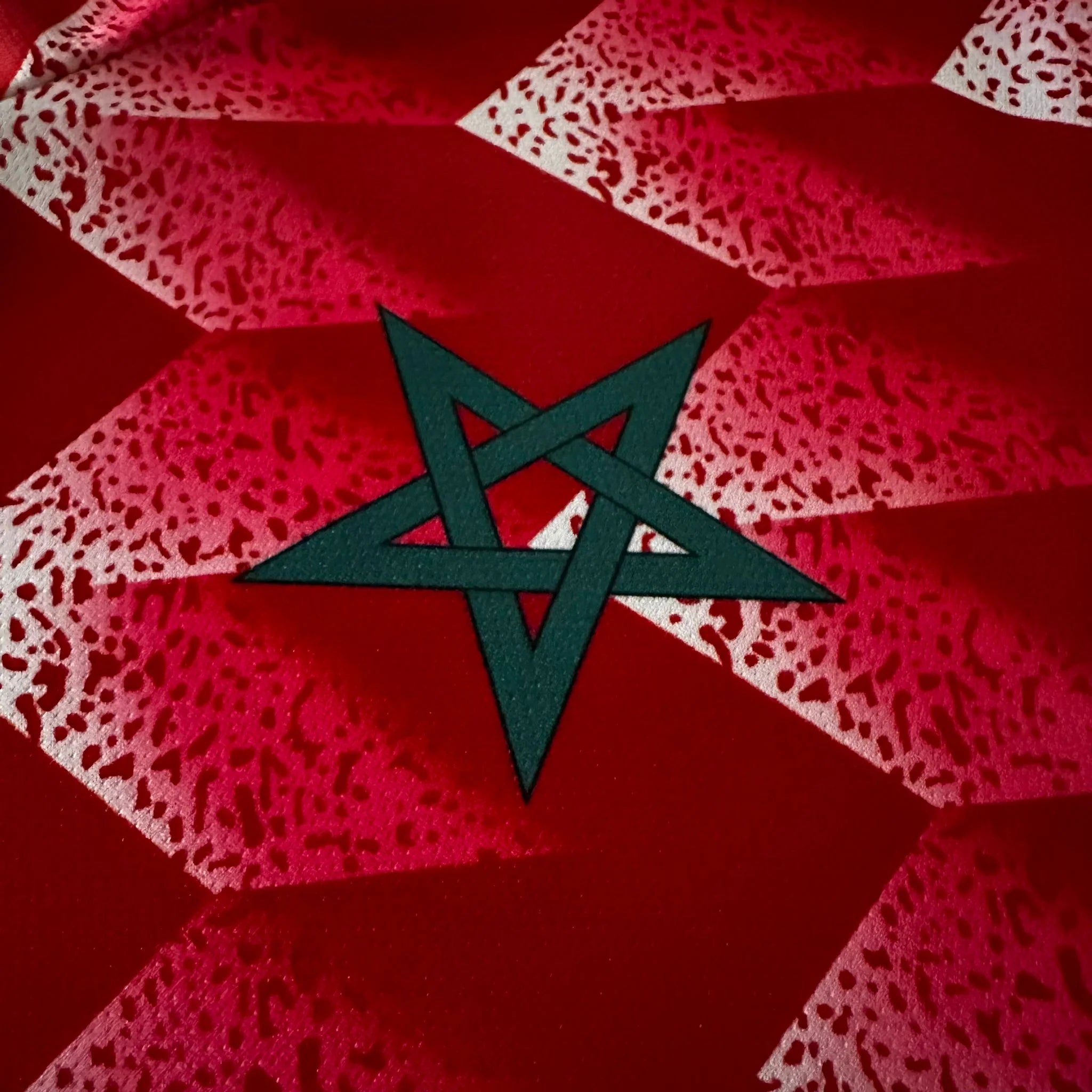 BLADI AMSTERDAM™ | Retro Palestina x Marokko
