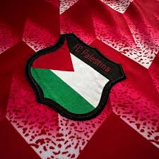 BLADI AMSTERDAM™ | Retro Palestina x Marokko