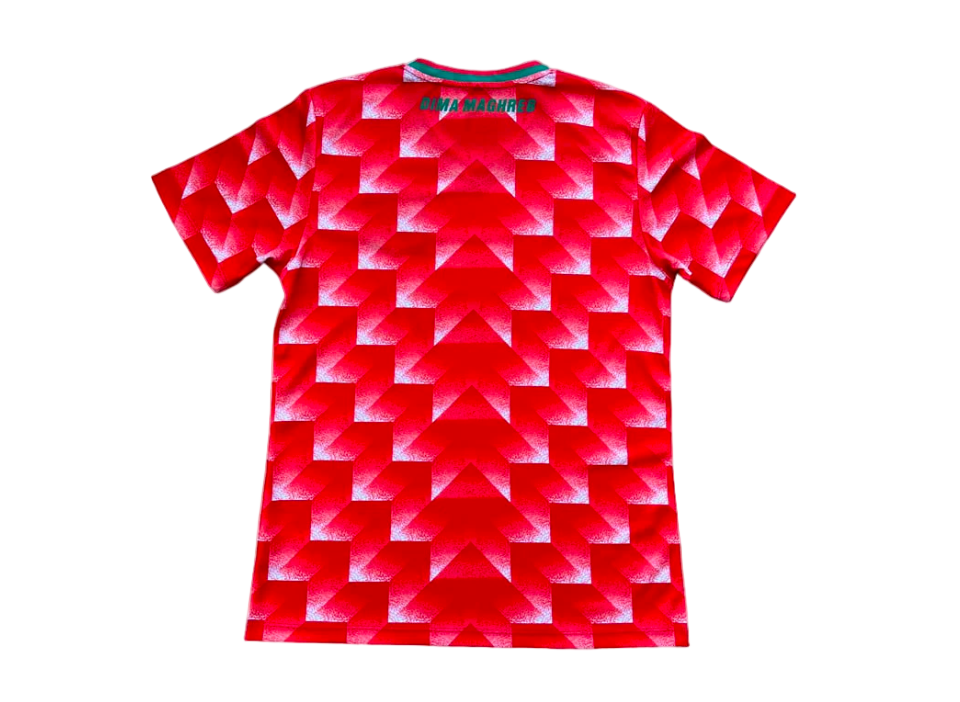 BLADI AMSTERDAM™ | Retro Palestina x Marokko