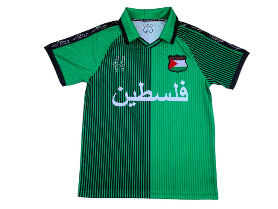 BLADI AMSTERDAM™ | Unity Polo
