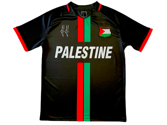 BLADI AMSTERDAM™ | Original Away