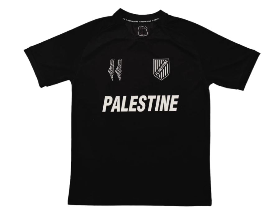 BLADI AMSTERDAM™ | Black Badge