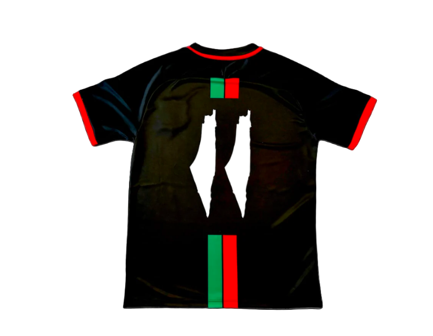 BLADI AMSTERDAM™ | Original Away