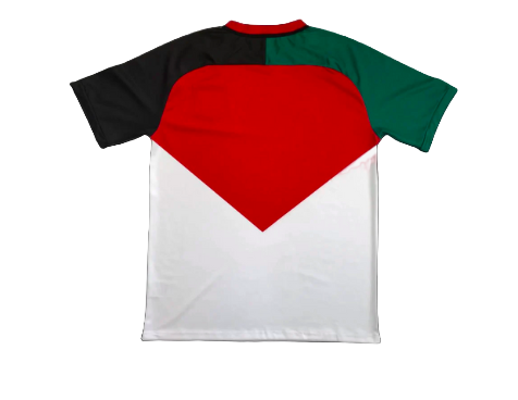 BLADI AMSTERDAM™ | Flagbearer
